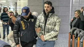 Kerimcan Durmaz, cezaevi deneyimlerini paylaştı: "Gardiyanlara sarılmak isteğiyle doluydum"