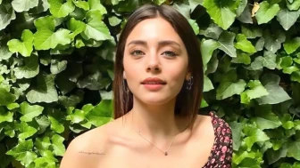 Kızılcık Şerbeti'nin Yaratıcısı Sıla Türkoğlu'nun Keşfi Nasıl Gerçekleşti?