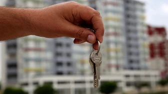 Konut Satışlarında Tarihi Rekor Kırıldı: Piyasada Büyük Bir Değişim Başladı!