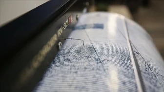 Konya'da 5.2 Büyüklüğünde Deprem Kaydedildi, Ankara ve Diğer Illerde Etkisi Hissedildi!