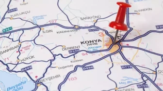 Konya'da diri fay hattı var mı? Konya'da daha önce büyük deprem oldu mu?