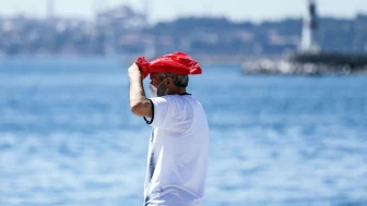 Kurban Bayramı'nda Hava Sıcaklıkları Rekor Seviyelere Ulaşıyor