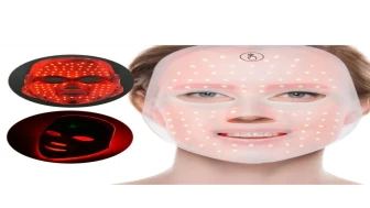 LED Yüz Maskelerinin Cilt Bakımında Etkili Olduğu Kanıtlandı! Uzmanlar Açıkladı