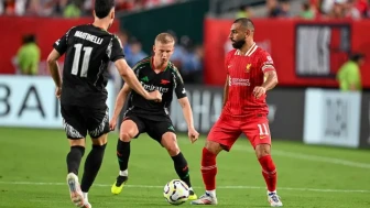 Liverpool Arsenal Maçı Saat Kaçta, Hangi Kanalda? İşte Yayın Bilgileri ve Detaylar