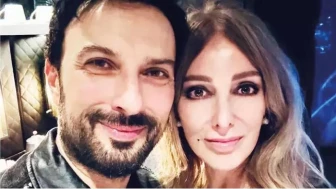 Lonrada Tarkan rüzgarı