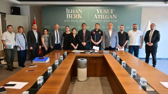 “Manisa’nın Yeşili Seninle Filizlensin!” sloganı birinciliği kazandı