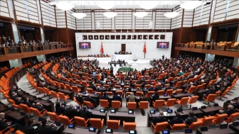 Meclis ne zaman tatile giriyor? TBMM kapanış tarihi ve tatil takvimi