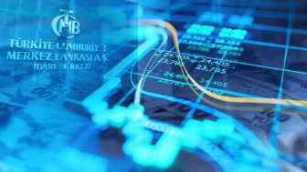 Merkez'in toplam rezervi 145,6 milyar dolar
