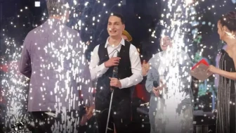 Mert Özer kimdir? O Ses Türkiye şampiyonu Mert Özer kaç yaşında, nereli?