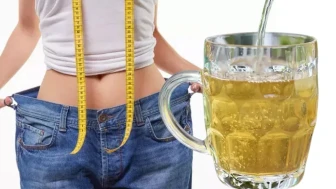 Metabolizmanın sırrı bu özel karışımda gizli! Kısa sürede vücudu yeniden başlatıyor ve fazla yağları eritiyor.