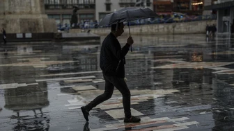 Hava sıcaklıkları 3-5 derece azalacak