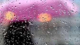 Meteoroloji'den 25 il için sarı kodlu uyarı! Kuvvetli sağanak geliyor!