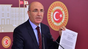 Meclis Üyesi Tanal: Vize Sorunu AK Parti ve MHP oylarıyla çözümsüz bırakıldı