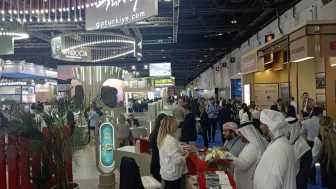 Muğla, Dubai Turizm Sektöründe Yenilikçi Adımlarla Fark Yaratıyor!