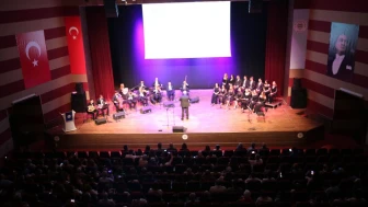 Muğla'da konservatuvar öğrencilerinin eşsiz performansıyla melodiler yükseldi!
