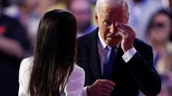 Nasıl bu kadar ilerlemiş olabilir? ABD' de tıp dünyası Biden’ın kanser teşhisi tartışıyor! - TRHaber