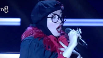 "O Ses Türkiye 2025 Sezonu Büyük Final Tarihi Belli Oldu: Heyecan Dorukta!"