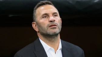 Okan Buruk için sürpriz talip! Serie A ekibi devrede