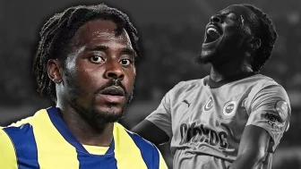 Osayi-Samuel Galatasaray'a mı? Menajerler aracılığıyla teklif edildi