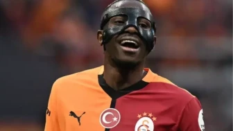 Osimhen'in Transferi Hakkında Karar Verildi mi? Al Hilal mi, Yoksa Arabistan mı?