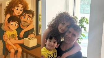 Özcan Deniz'den doğum gününde sitemli paylaşım