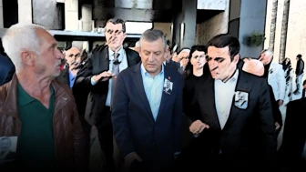 Özgür Özel'den sert tepki: "Saldırganın arkasındaki gerçekler şaşırtıcı!"