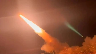 Pakistan, düşman hava savunma sistemini etkisiz hale getirdi!