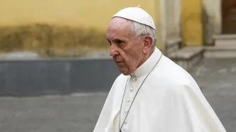 Papa Francis’in vasiyeti ortaya çıktı: Ben ölürsem halefim mutlaka İznik’e gitsin