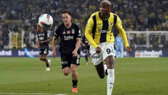 PFDK, Fenerbahçe Kulübü'ne Tarihinin En Yüksek Cezasını Verdi!