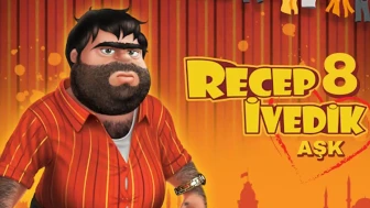 Recep İvedik 8 filminin çıkış tarihi ve yayınlanma detayları merak konusu!