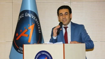 Profesörlük Unvanı Sahte Belge ve İntihal İddialarıyla Geri Alındı