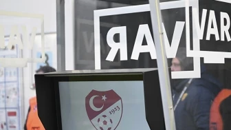 Rizespor - Göztepe maçının VAR hakemi belli oldu