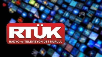 RTÜK, Halk TV ve TELE1'e yüzde 3 oranında para cezası verdi!