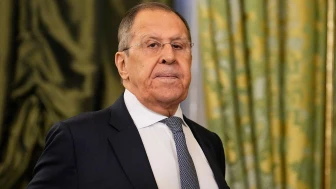 Rusya Dışişleri Bakanı Lavrov'dan gerilimi tırmandıracak açıklamalar: Zelenski acınası bir insan