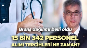 Sağlık Bakanlığı KPSS-2025/4 Tercih Kılavuzu Yayımlandı: İşte Detaylar!