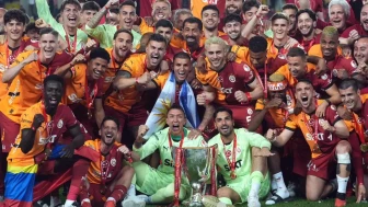 Galatasaray, Şampiyonlar Ligi'nde Hangi Takımla Karşılaşacak?