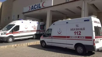 Şanlıurfa’da Öğretmen Servisleri Kaza Yaptı: 28 Yaralı