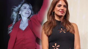 Seda Bakan'ın hesabına izinsiz girmeye çalışan Hadise mi? Paylaşımdaki ipucu her şeyi ortaya çıkardı!