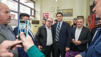 Şehitkamil Belediyesi, Vatandaşların Her Zaman Yanında!