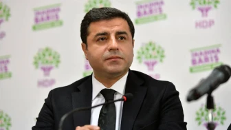 Selahattin Demirtaş tahliye olacak mı? AK Partili vekilden dikkat çeken açıklama