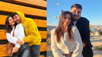 25 saniyede vahşice cinayet işledi, kurbanının boğazına satır sapladı!