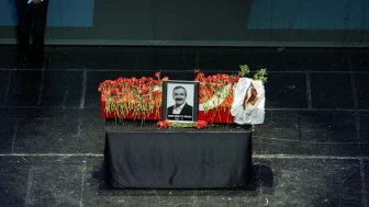 Sırrı Süreyya Önder'in vasiyeti açıklandı