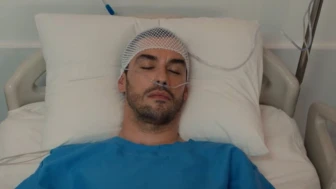 Siyah Kalp Nuh öldü mü, diziden ayrıldı mı? Aras Aydın diziye veda etti