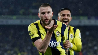 Skriniar Fenerbahçe’de kalacak mı?