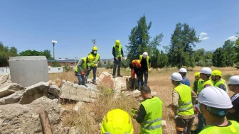 Söke Belediyesi, doğal afetlere karşı önemli bir adım attı