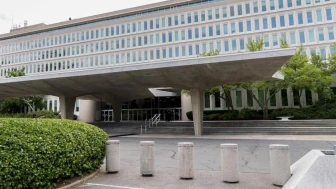 ABD'de CIA Merkezi Civarı Silah Sesleri Yükseldi!