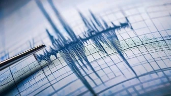 Son dakika deprem oldu! 15 Mayıs 2025 AFAD, Kandilli deprem listesi!