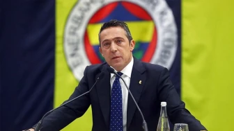 Ali Koç'tan taraftarlara müjdeli haber geldi!