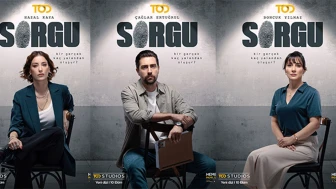 Sorgu Dizisi Hayranlarını Sevindirecek Haber: Yeni Sezon Ne Zaman Başlıyor?