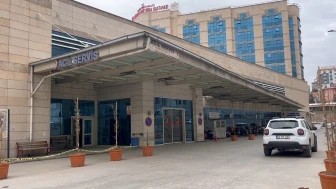 Sulama kanalına düşen engelli genç kız boğuldu